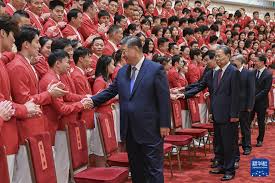 付出努力
